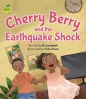 Image for Cherry Berry and the Earthquake Shock