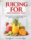 Image for Juicing for Beginners 2021