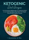 Image for Ketogenic Diet Recipes