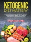 Image for Ketogenic Diet Mastery