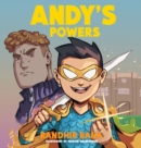 Image for Andy&#39;s Powers