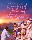 Image for Knowing God, Jesus, and Holy Spirit