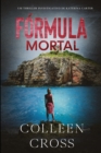 Image for Formula Mortal : um thriller investigativo de Katerina Carter