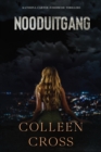 Image for Nooduitgang : een juridische thriller