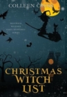 Image for Christmas Witch List : A Westwick Witches Paranormal Cozy Mystery