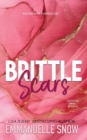 Image for Brittle Scars