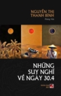 Image for Nh?ng Suy Nghi V? 30/4