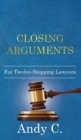 Image for Closing Arguments
