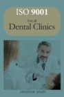 Image for ISO 9001 for all dental clinics : ISO 9000 For all employees and employers