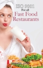 Image for ISO 9001 for all Fast food Restaurants