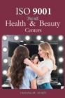 Image for ISO 9001 for all health and beauty centers