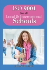 Image for ISO 9001 for all Local and International Schools : ISO 9000 For all employees and employers