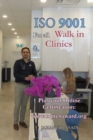 Image for ISO 9001 for all Walk in Clinics