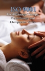 Image for ISO 9001 for all Massage Therapy, Physiotherapy and Chiropractic Clinics