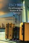 Image for ISO 9001 for all Immigration, Tourism and Travel Agencies