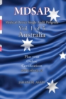 Image for MDSAP Vol.1 of 5 Australia
