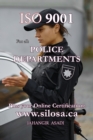 Image for ISO 9001 for all Police Departments