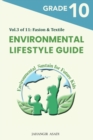 Image for Environmental Lifestyle Guide Vol.3 of 11 : For Grade 10 Students
