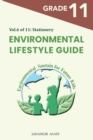Image for Environmental Lifestyle Guide Vol.6 of 11 : For Grade 11 Students