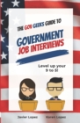 Image for The Gov Geeks Guide to Government Job Interviews