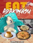 Image for EAT-ADAKIMASU! The Ultimate Anime Cookbook