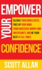 Image for Empower Your Confidence