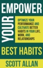 Image for Empower Your Best Habits