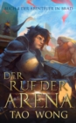 Image for Der Ruf Der Arena: Ein LitRPG Roman