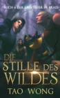 Image for Die Stille Des Waldes: Ein LitRPG-Roman Fur Jugendliche