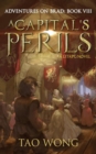 Image for A Capital&#39;s Perils: A New Adult LitRPG Fantasy
