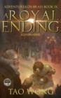 Image for Royal Ending (Adventures on Brad #9)