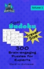 Image for Expert Sudoku - Travel Size Volume 1