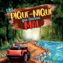 Image for Un Pique-Nique qui tourne Mal : Une histoire d&#39;aventure pour les enfants avec des illustrations