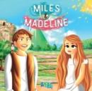 Image for Miles, Madeline und der kleine Francis