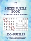 Image for Mixed Puzzle Book #2
