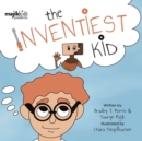 Image for The Inventiest Kid