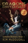 Image for Dragons Don&#39;t Eat Meat