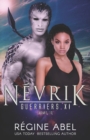 Image for Nevrik