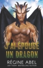 Image for J&#39;ai Epouse Un Dragon