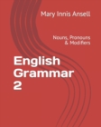 Image for English Grammar 2