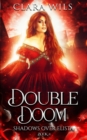 Image for Double Doom : An Epic Fantasy Reverse Harem