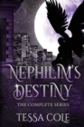 Image for Nephilim&#39;s Destiny