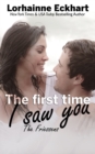 Image for The First Time I Saw You