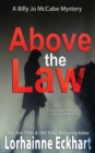 Image for Above the Law