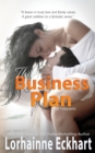 Image for The Business Plan