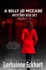 Image for Billy Jo McCabe Mystery Box Set Books 7 - 9