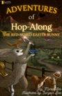Image for Adventures of Hop-Along: The Red-Nosed Easter Bunny