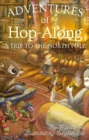Image for Adventures of Hop-Along: A Trip to the North Pole