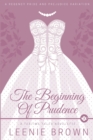 Image for The Beginning of Prudence