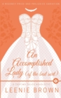 Image for An Accomplished Lady (of the Best Sort)